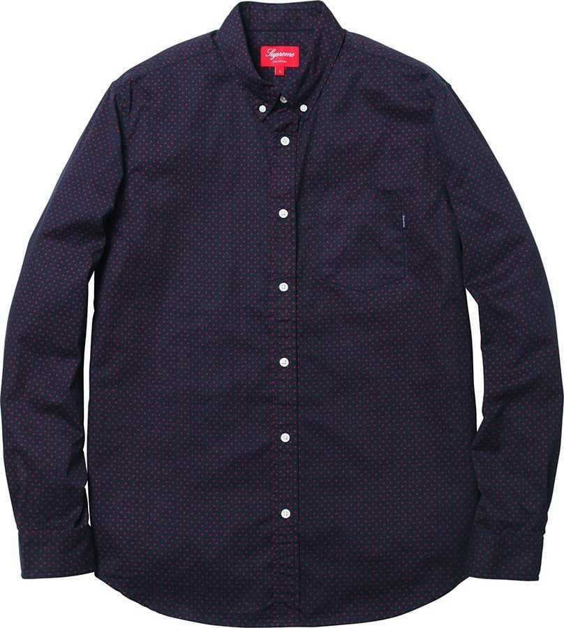 Deco Shirt